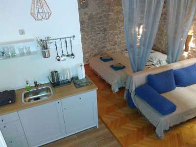 VILA IVICA