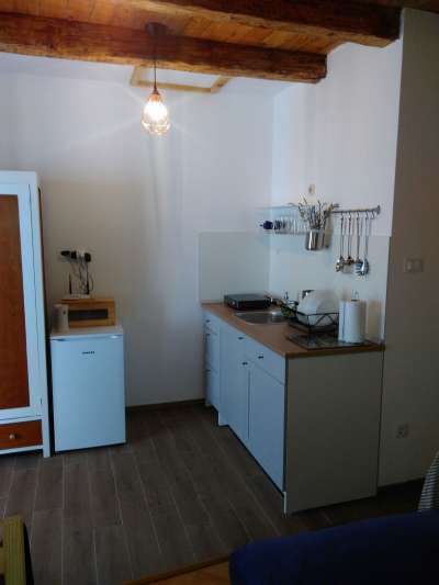 VILA IVICA