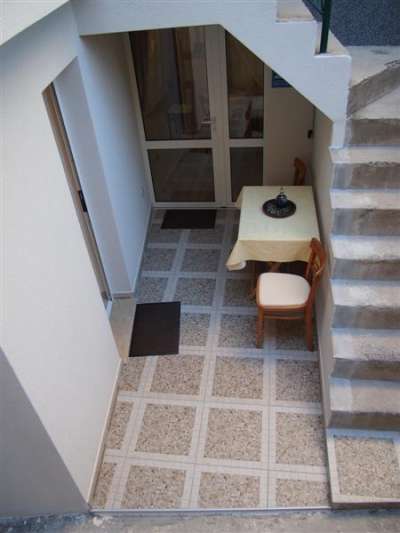 VILA IVICA
