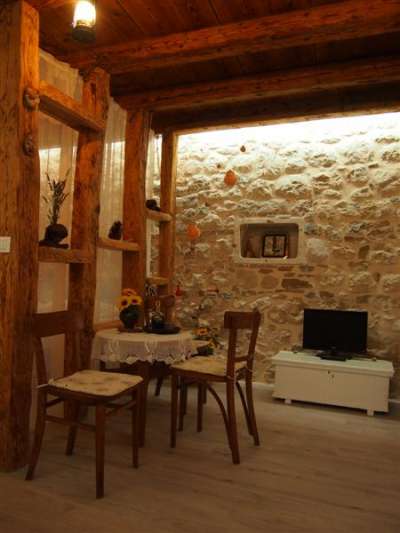 VILA IVICA
