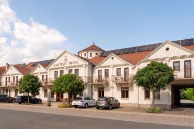 HOTEL AMETISZT