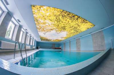 HOTEL KAMZÍK foto