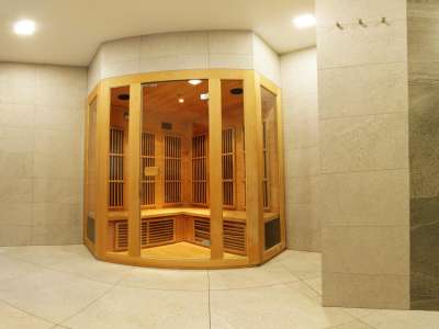 HOTEL KAMZÍK foto