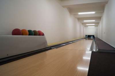 HOTEL KAMZÍK foto