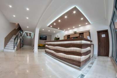 HOTEL KAMZÍK foto