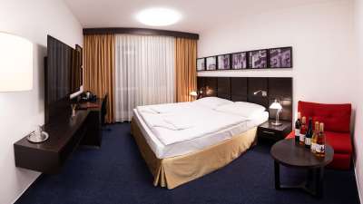 HOTEL KAMZÍK foto