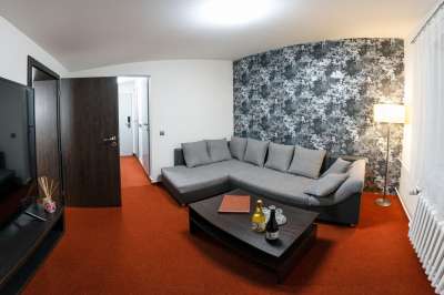 HOTEL KAMZÍK foto