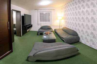 HOTEL KAMZÍK foto