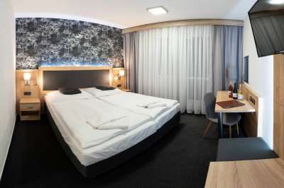 HOTEL KAMZÍK foto