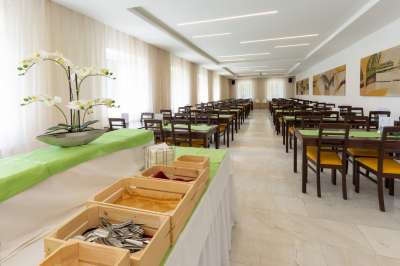HOTEL KAMZÍK foto