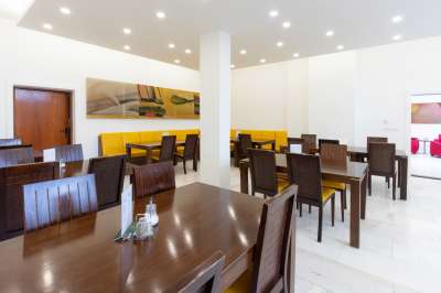 HOTEL KAMZÍK foto