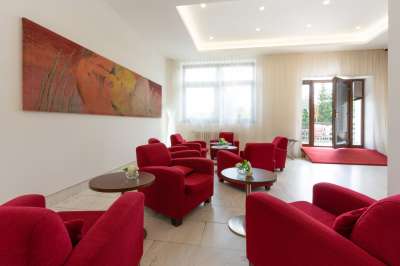 HOTEL KAMZÍK foto