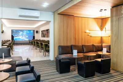 HOTEL KAMZÍK foto