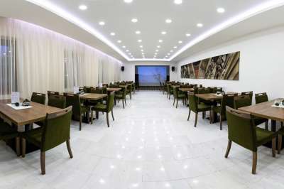 HOTEL KAMZÍK foto