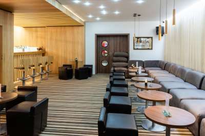 HOTEL KAMZÍK foto