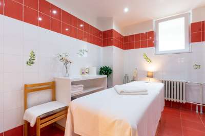 HOTEL KAMZÍK foto