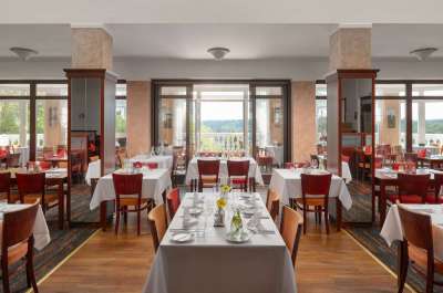 Restaurace