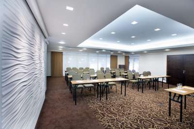 Konferenční místnost