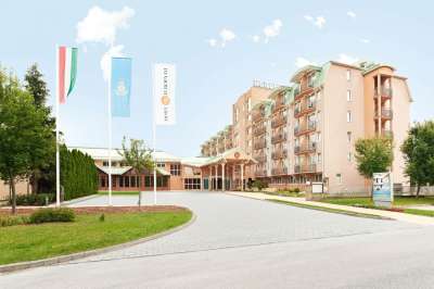 Hotel Europafit