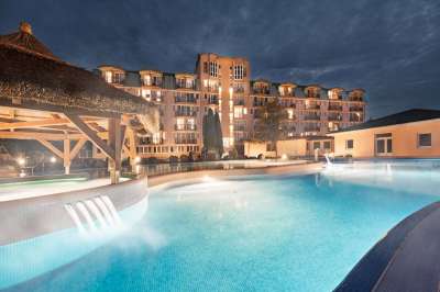 Hotel Europafit