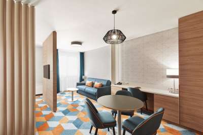 Apartma