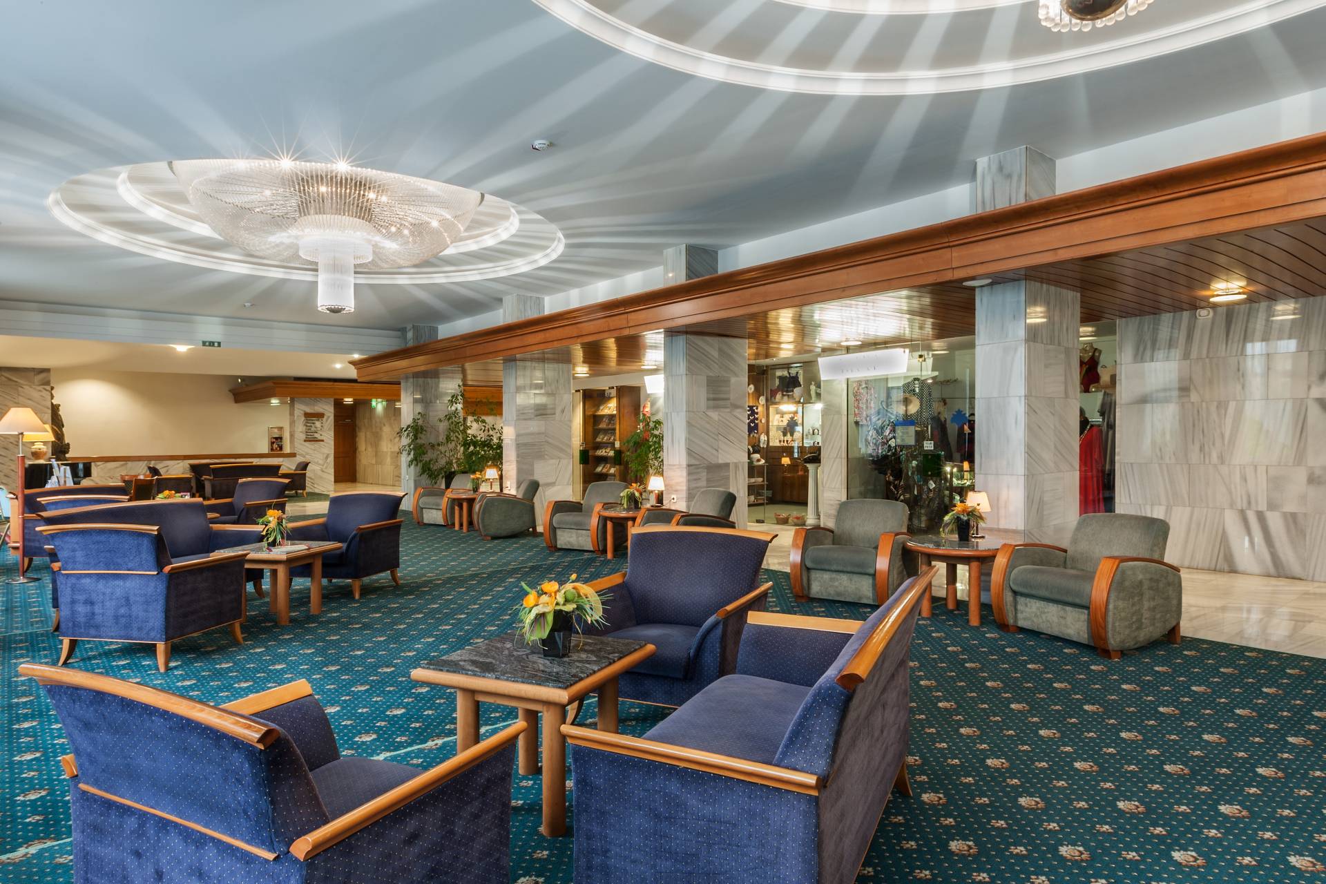 ensana health spa resort hvězda