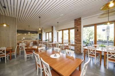 Restaurace