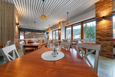 Restaurace