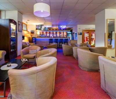 Lobby Bar