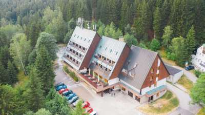Parkhotel Harrachov