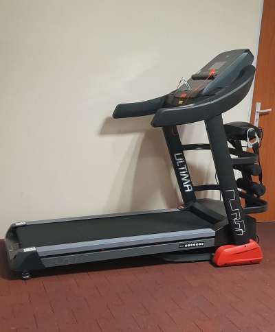 Fitness