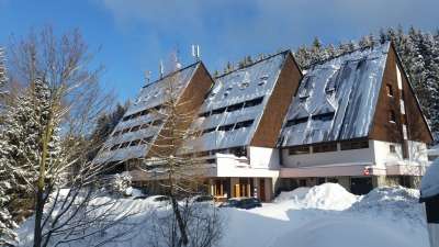Parkhotel Harrachov