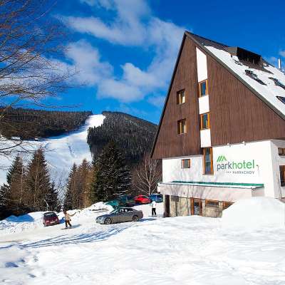 Parkhotel Harrachov