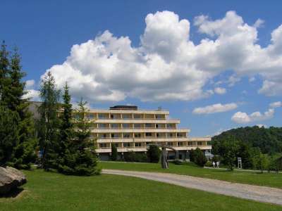 HOTEL TRAVERTÍN I. foto