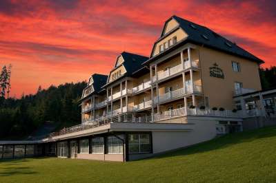 Grand Hotel Strand