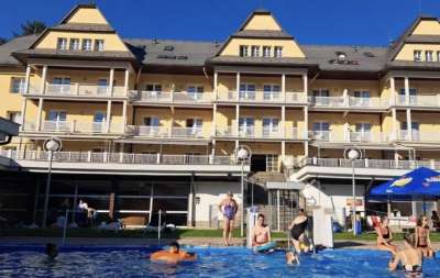 Grand Hotel Strand