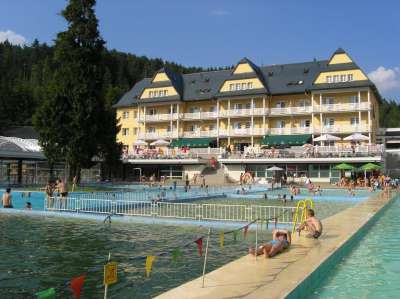 Grand Hotel Strand