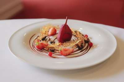 Restaurace