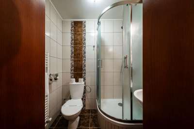 Dvoulůžkový pokoj superior