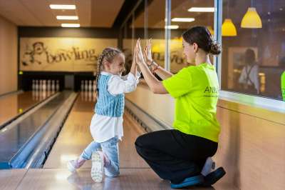 Zábava pro celou rodinu