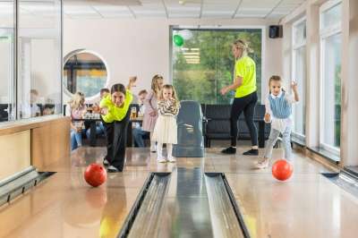 Zábava pro celou rodinu