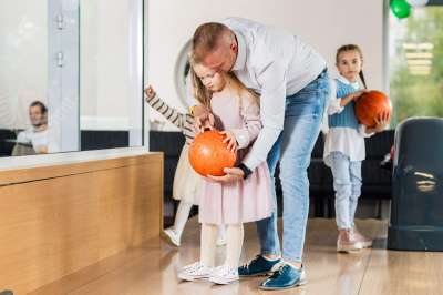 Zábava pro celou rodinu