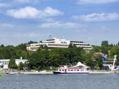 RESORT SANTON BRNO