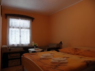 HOTEL ČERTŮV HRÁDEK foto
