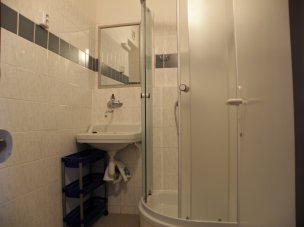 HOTEL ČERTŮV HRÁDEK foto