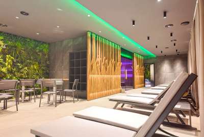 Wellness relax