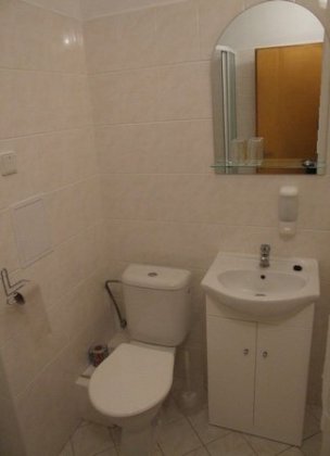 HOTEL PETR BEZRUČ foto