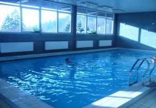 HOTEL PETR BEZRUČ foto