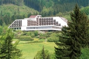 HOTEL PETR BEZRUČ foto