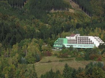 HOTEL PETR BEZRUČ foto